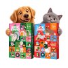 358176 358177 duo maskoti
